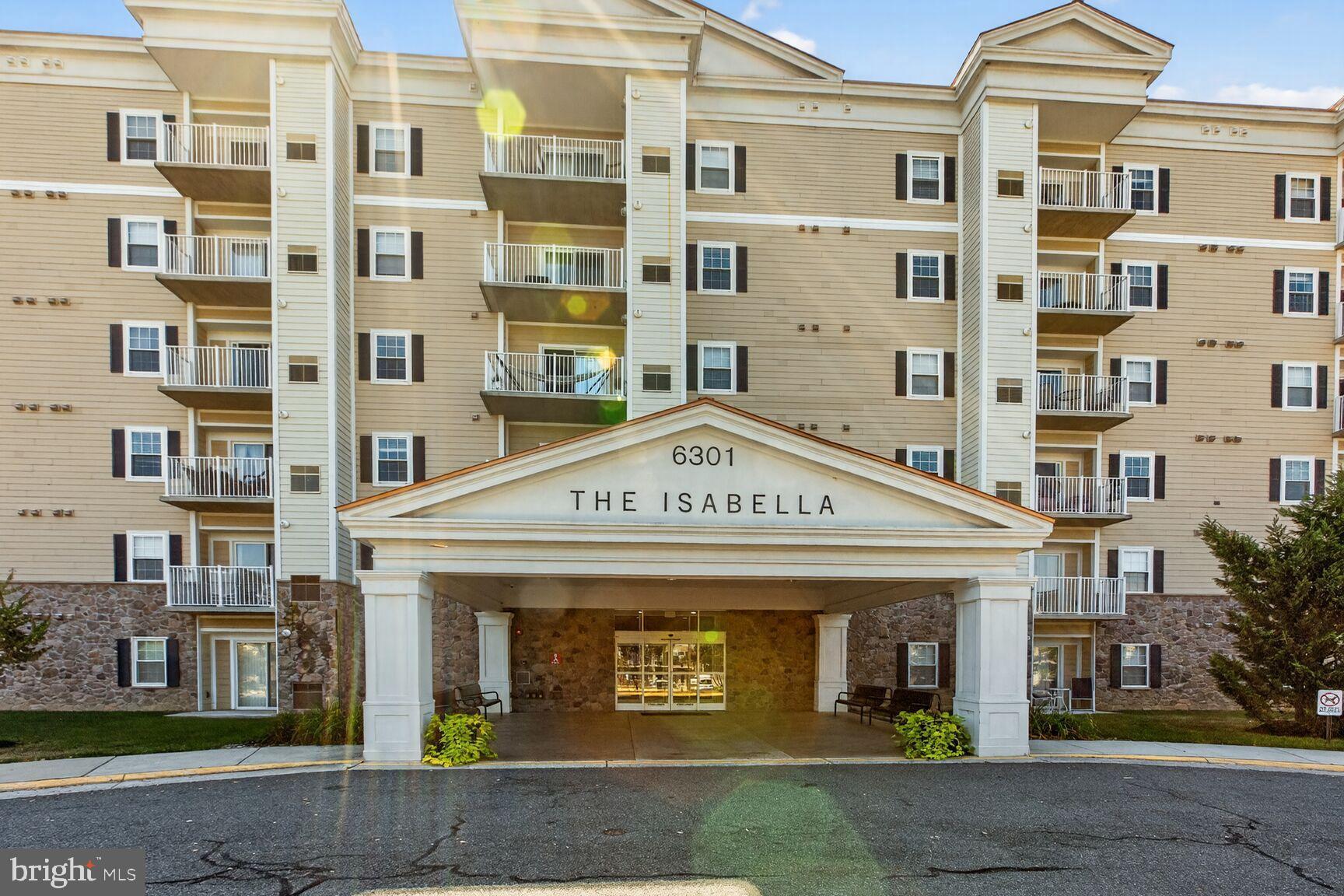 BREN MAR PARK - Residential