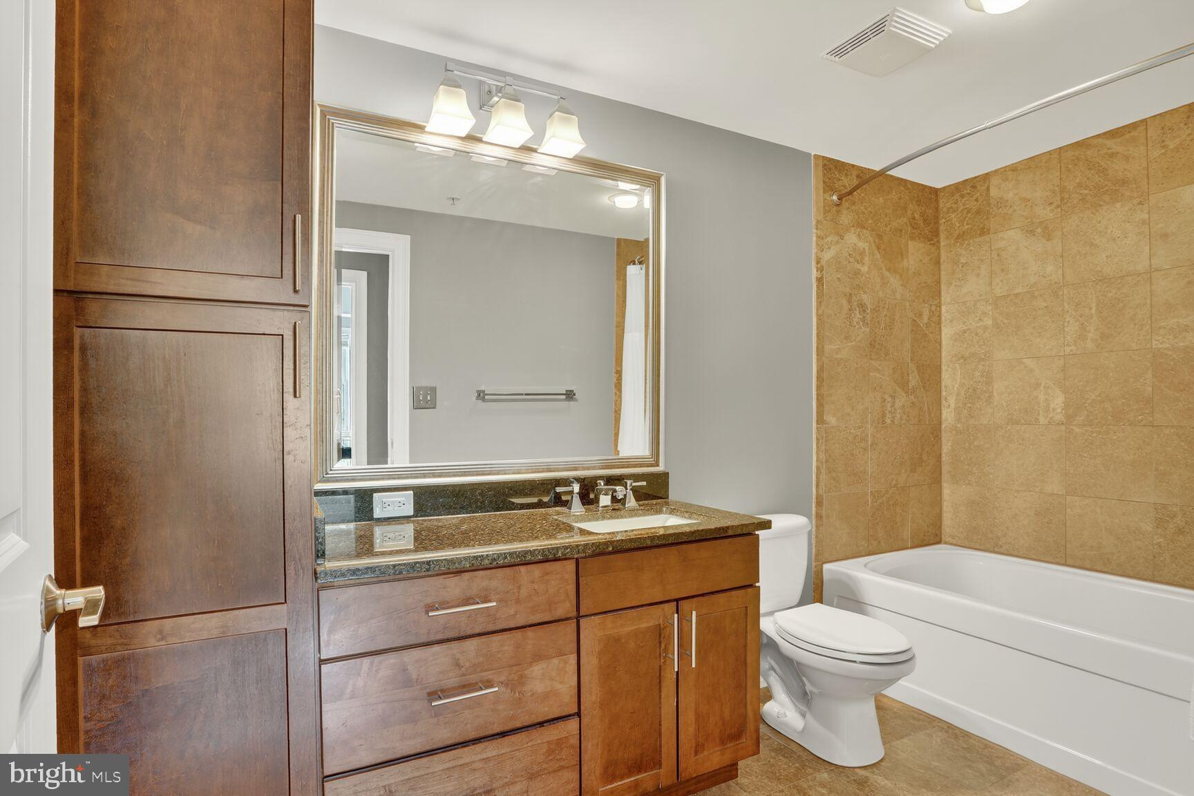 BREN MAR PARK - Residential