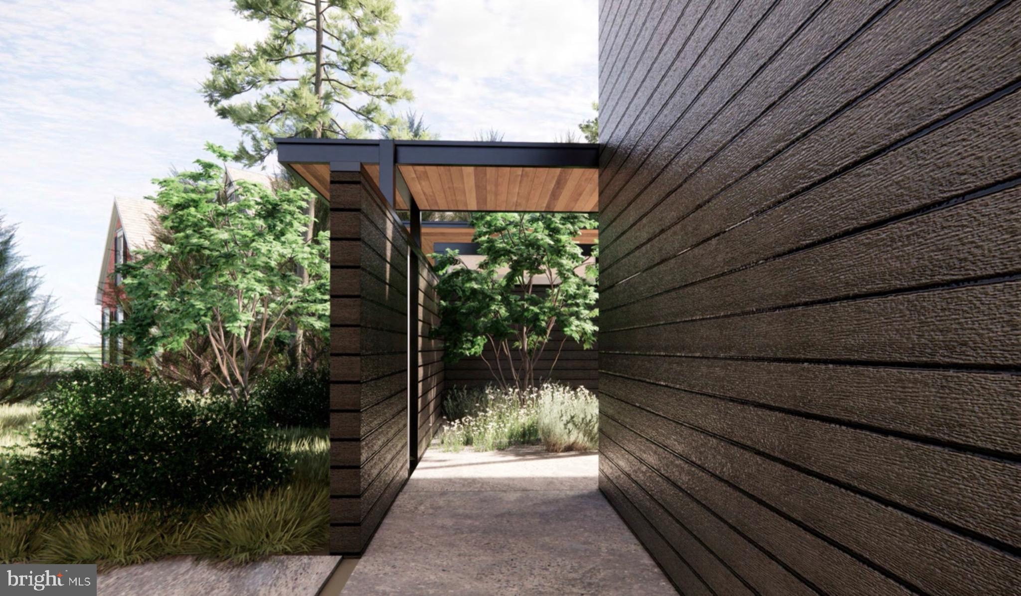 FERRY LANDING - Residential