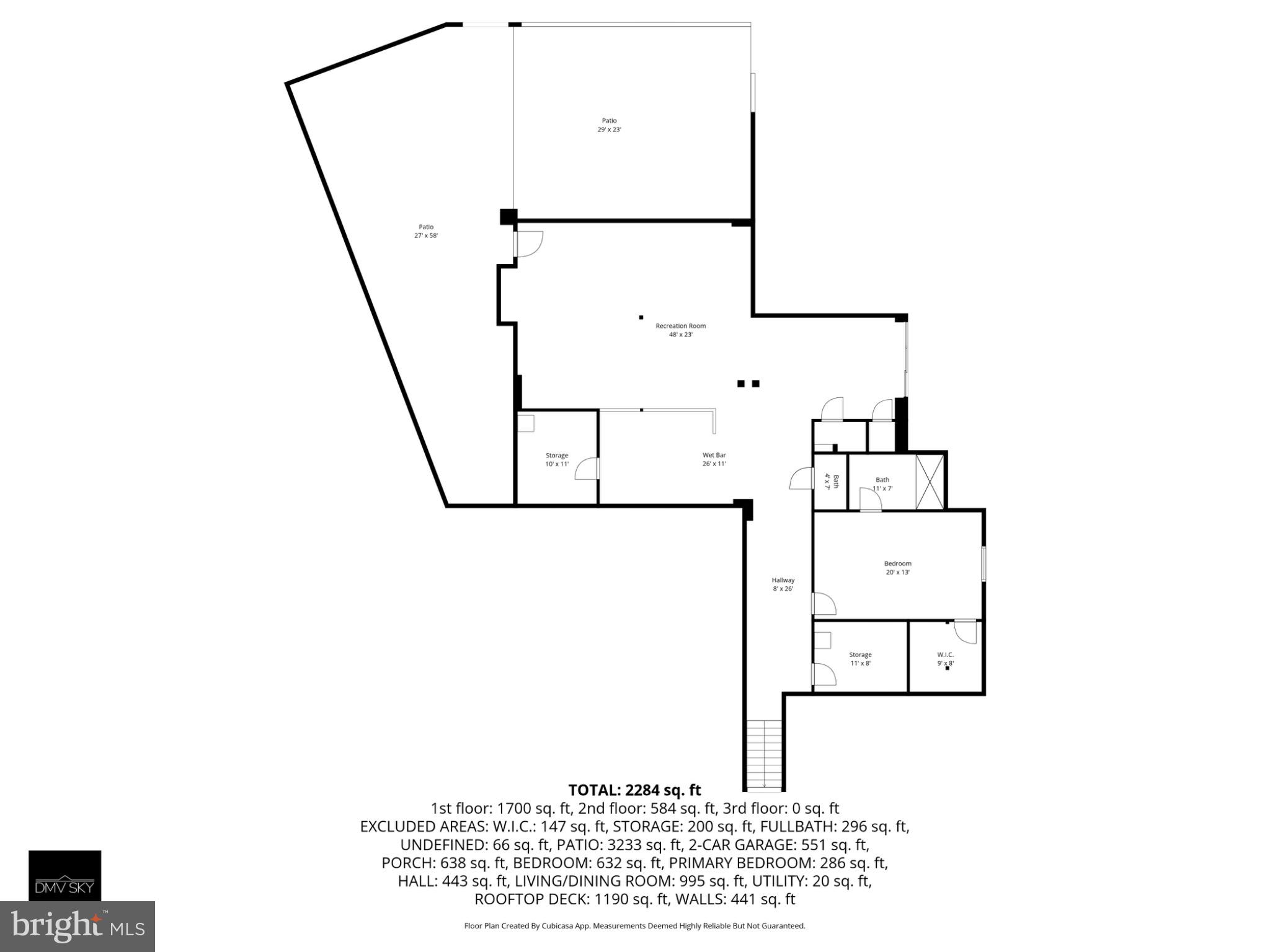 FERRY LANDING - Residential