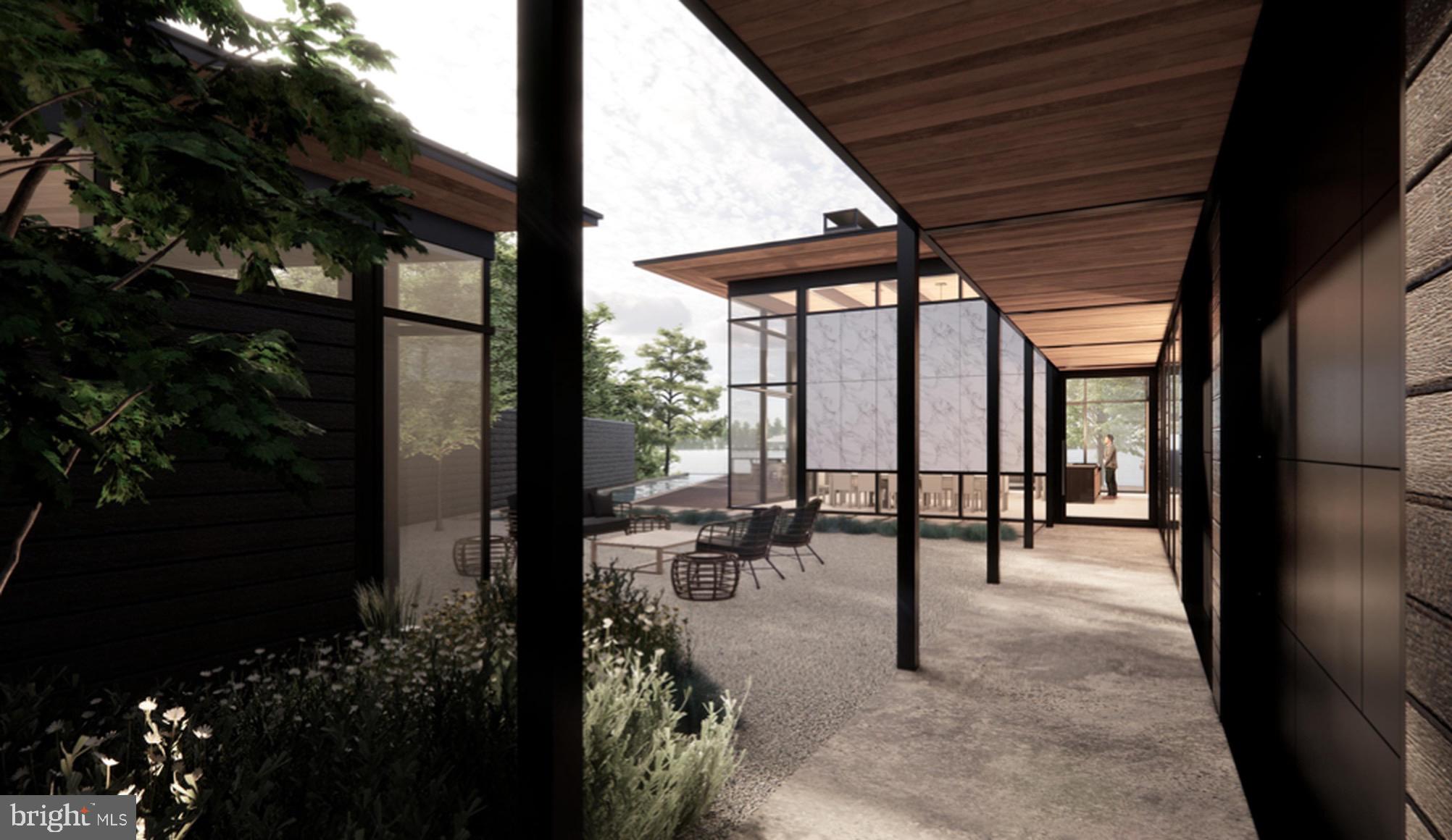 FERRY LANDING - Residential