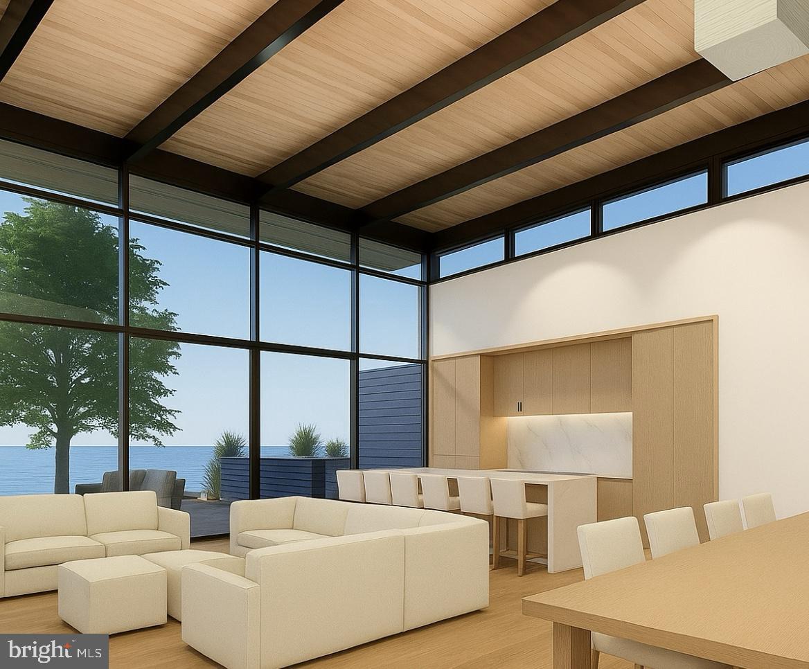 FERRY LANDING - Residential