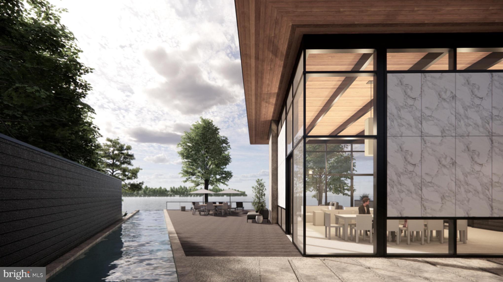 FERRY LANDING - Residential