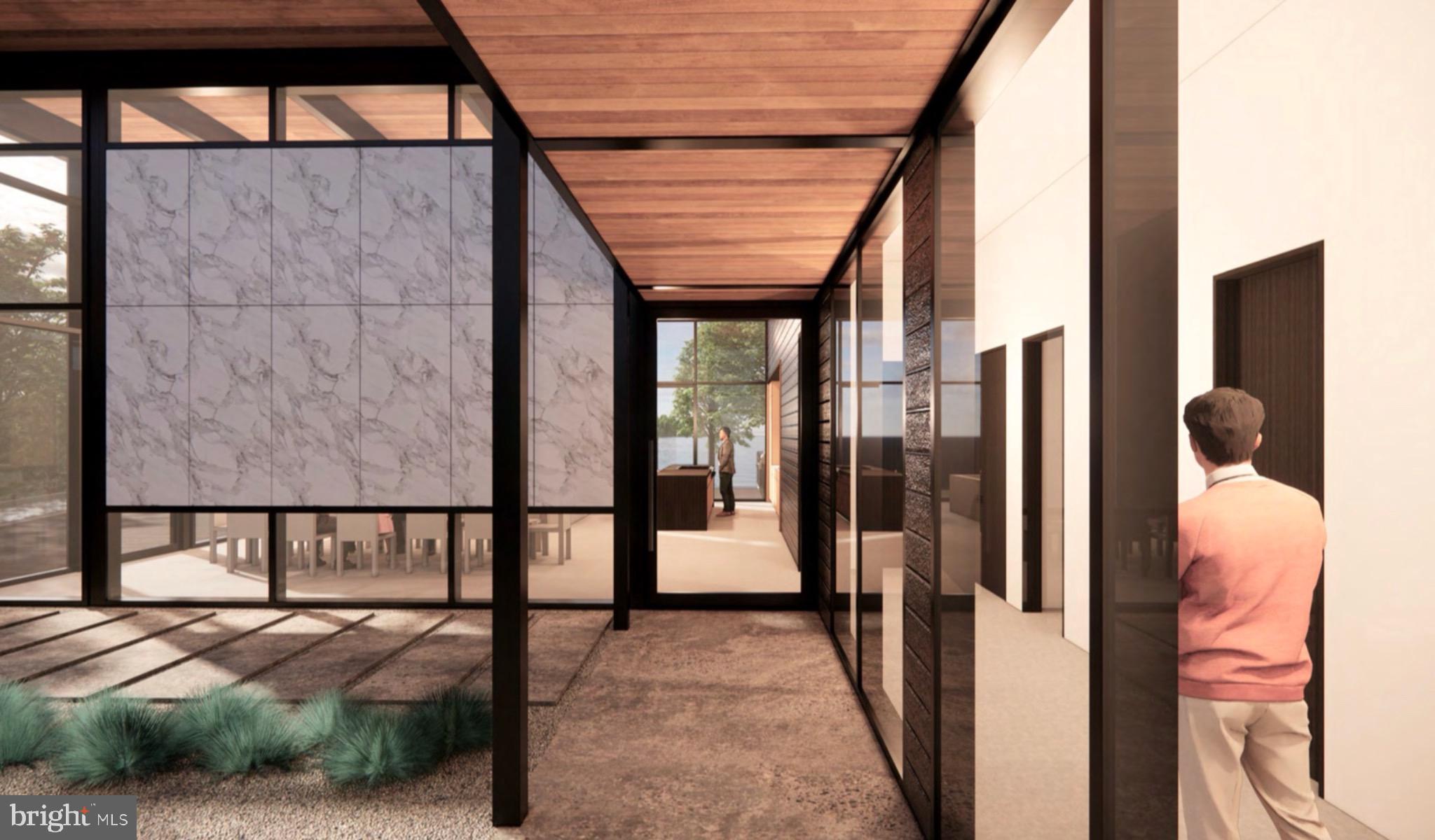 FERRY LANDING - Residential