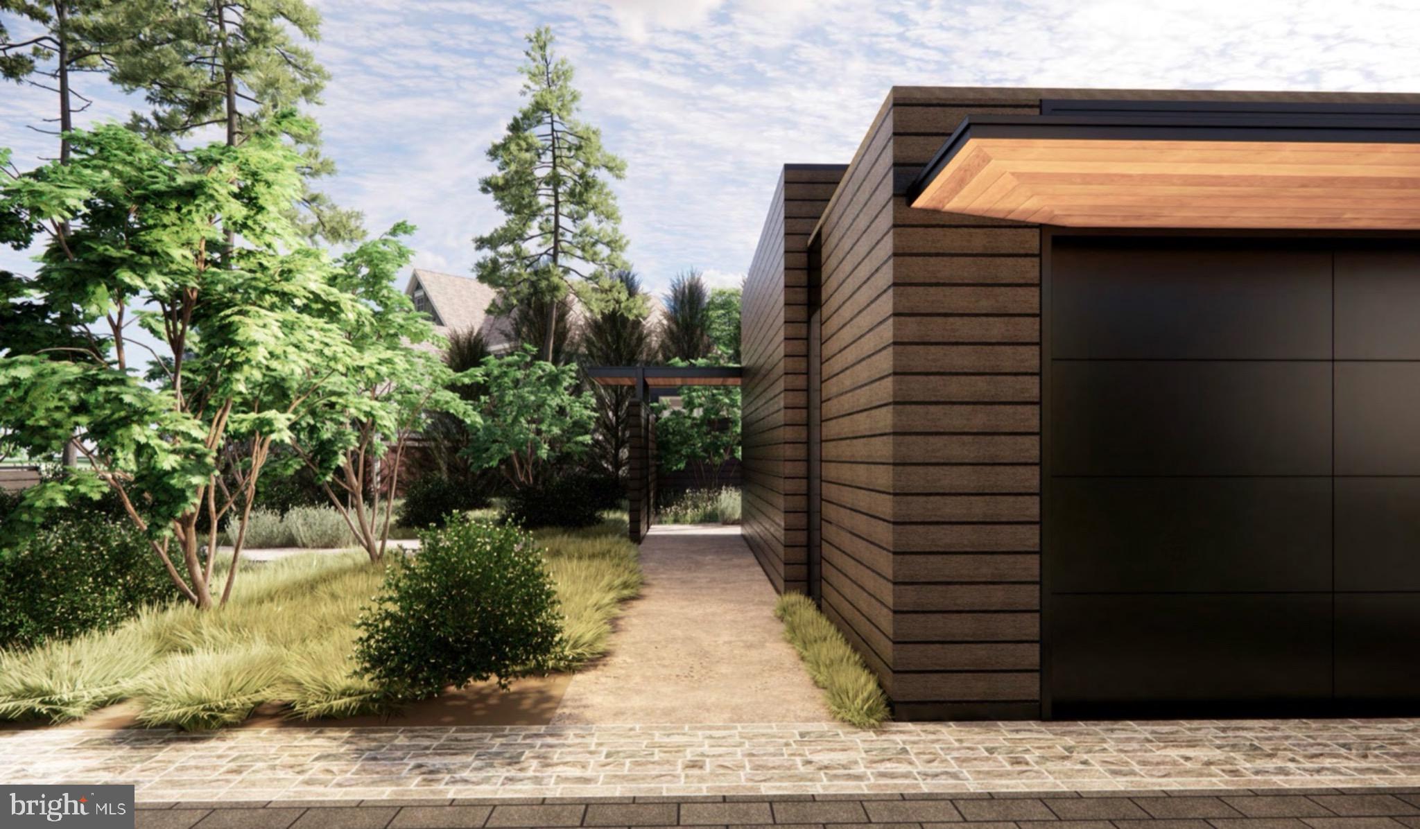 FERRY LANDING - Residential