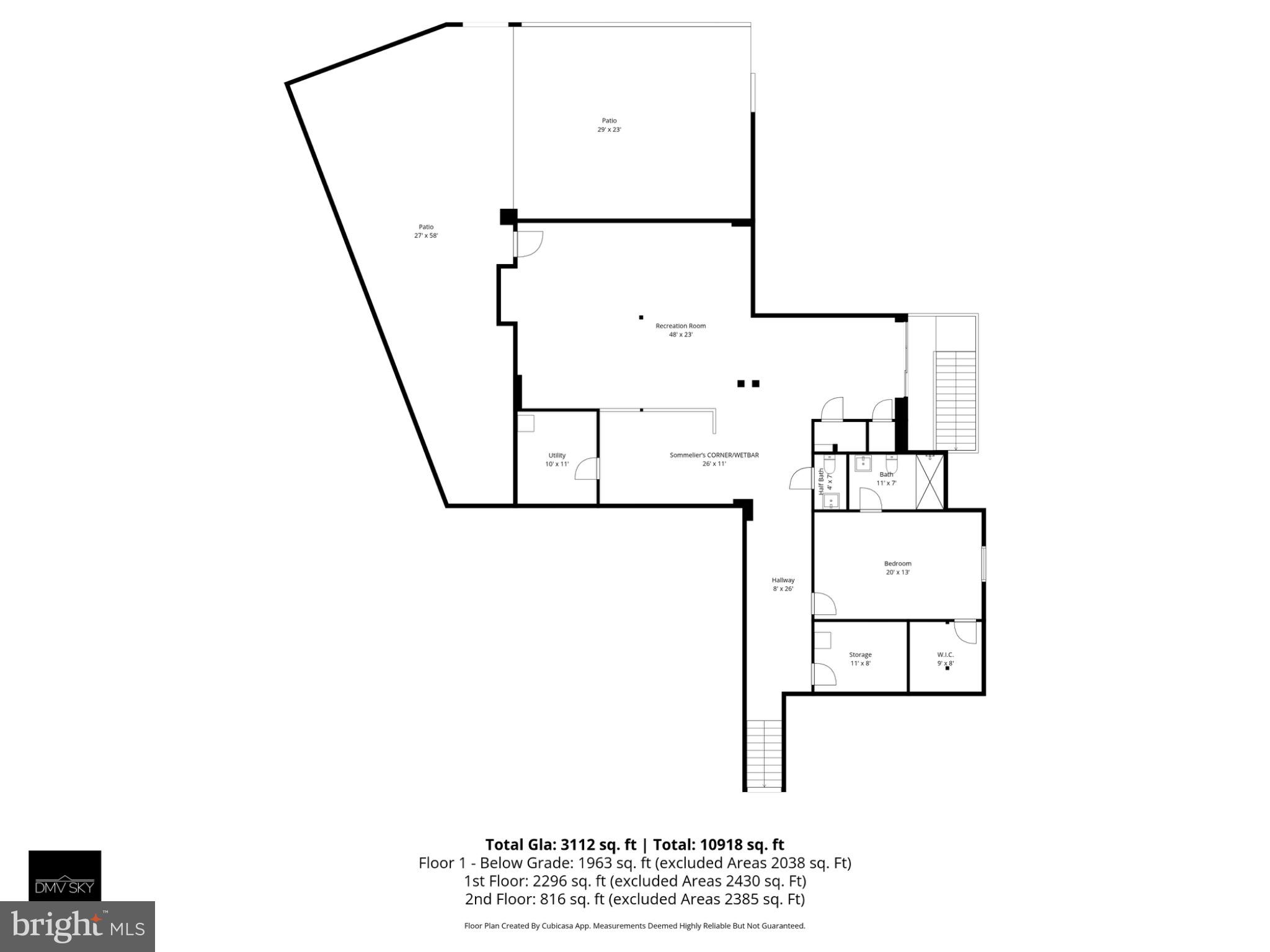 FERRY LANDING - Residential