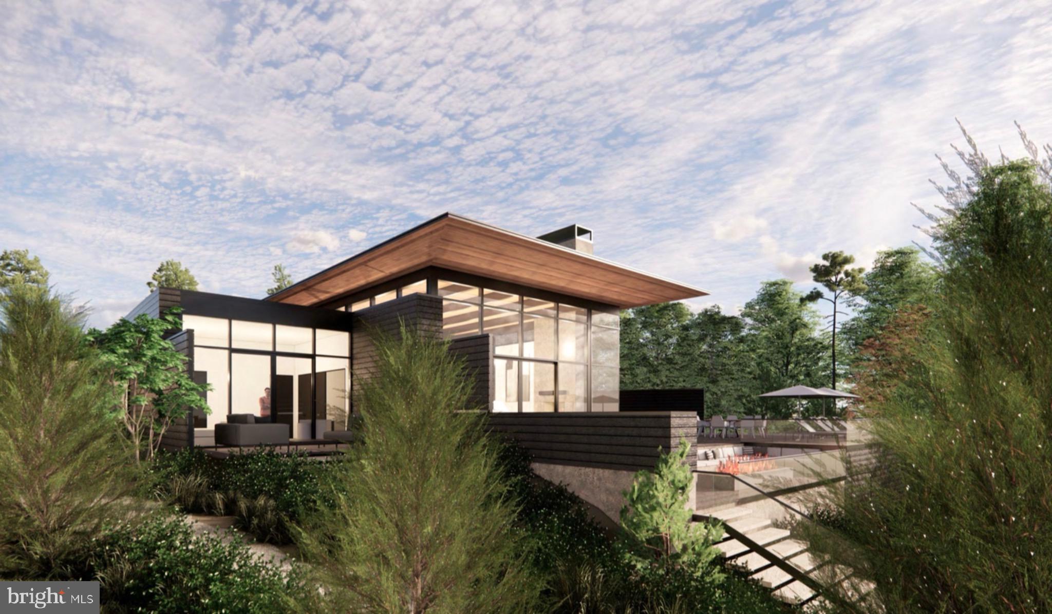 FERRY LANDING - Residential