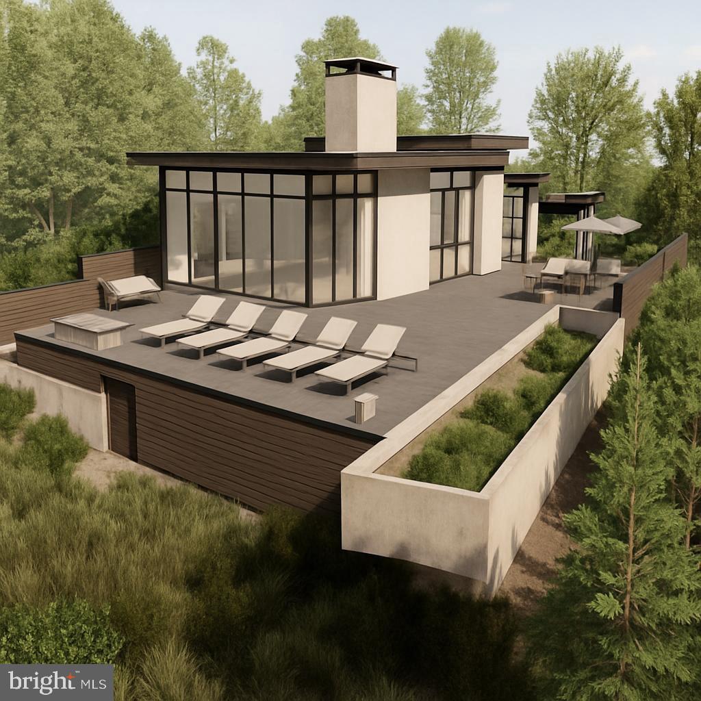 FERRY LANDING - Residential