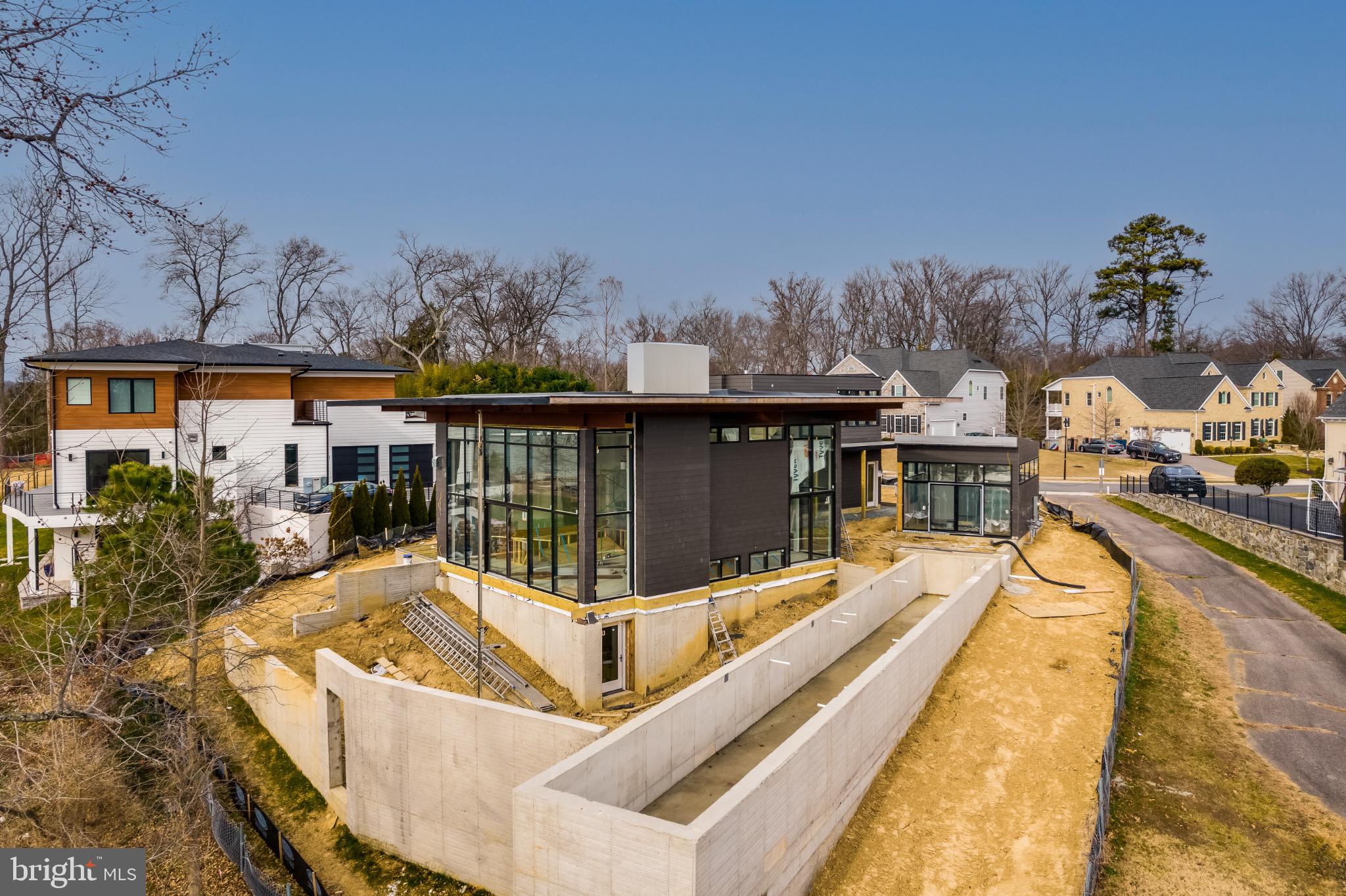 FERRY LANDING - Residential