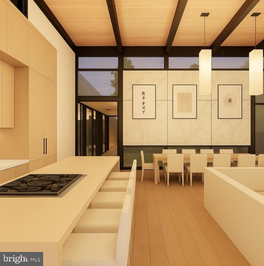 FERRY LANDING - Residential