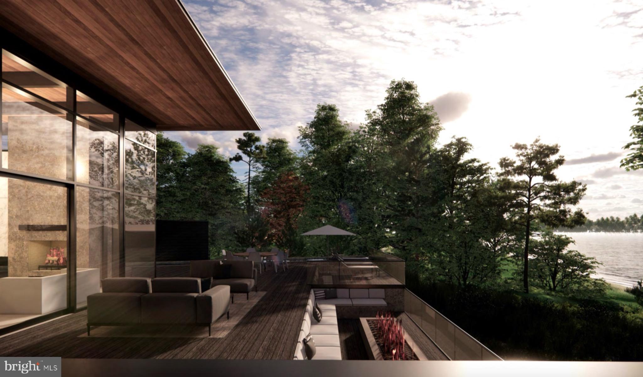 FERRY LANDING - Residential