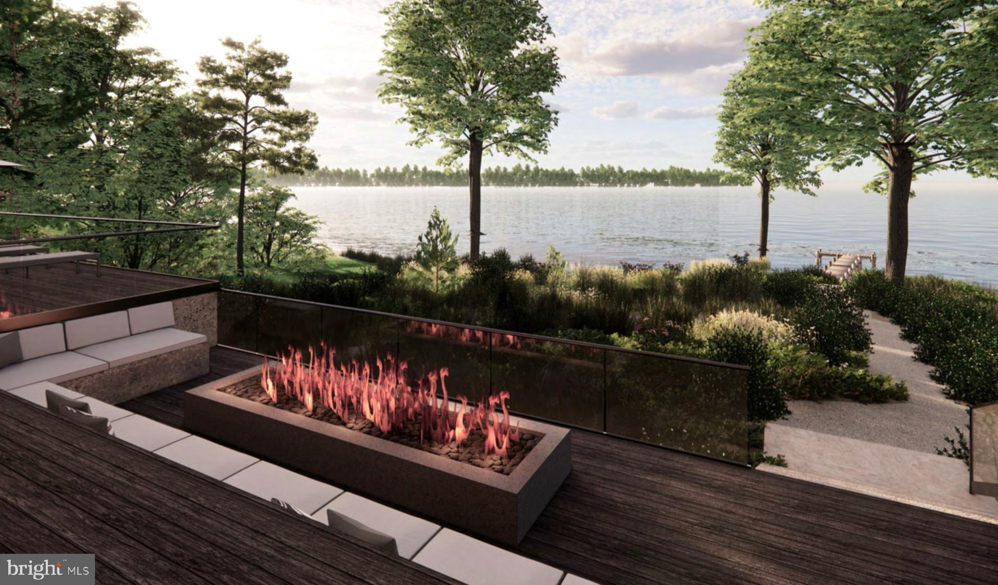 FERRY LANDING - Residential