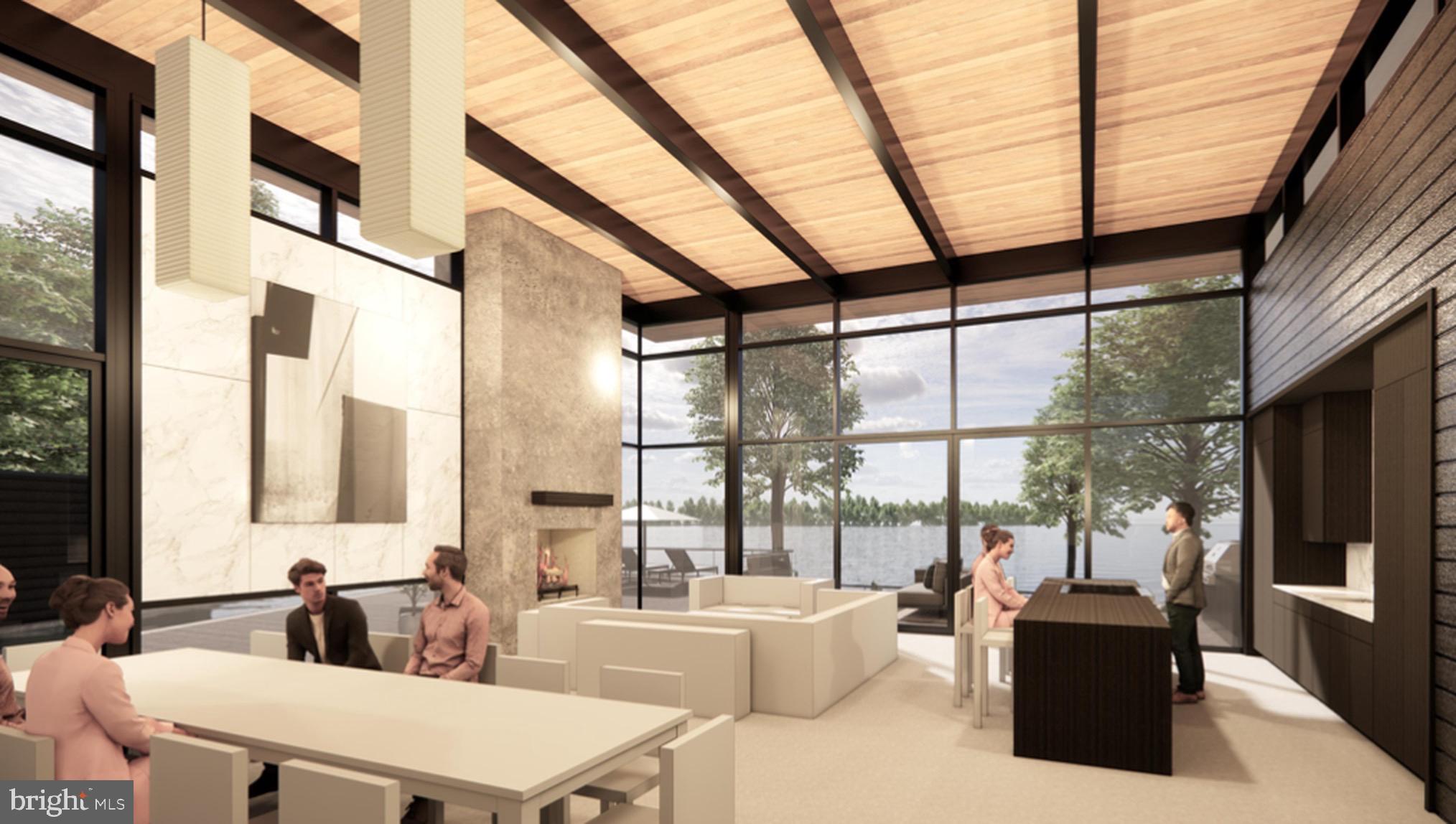 FERRY LANDING - Residential