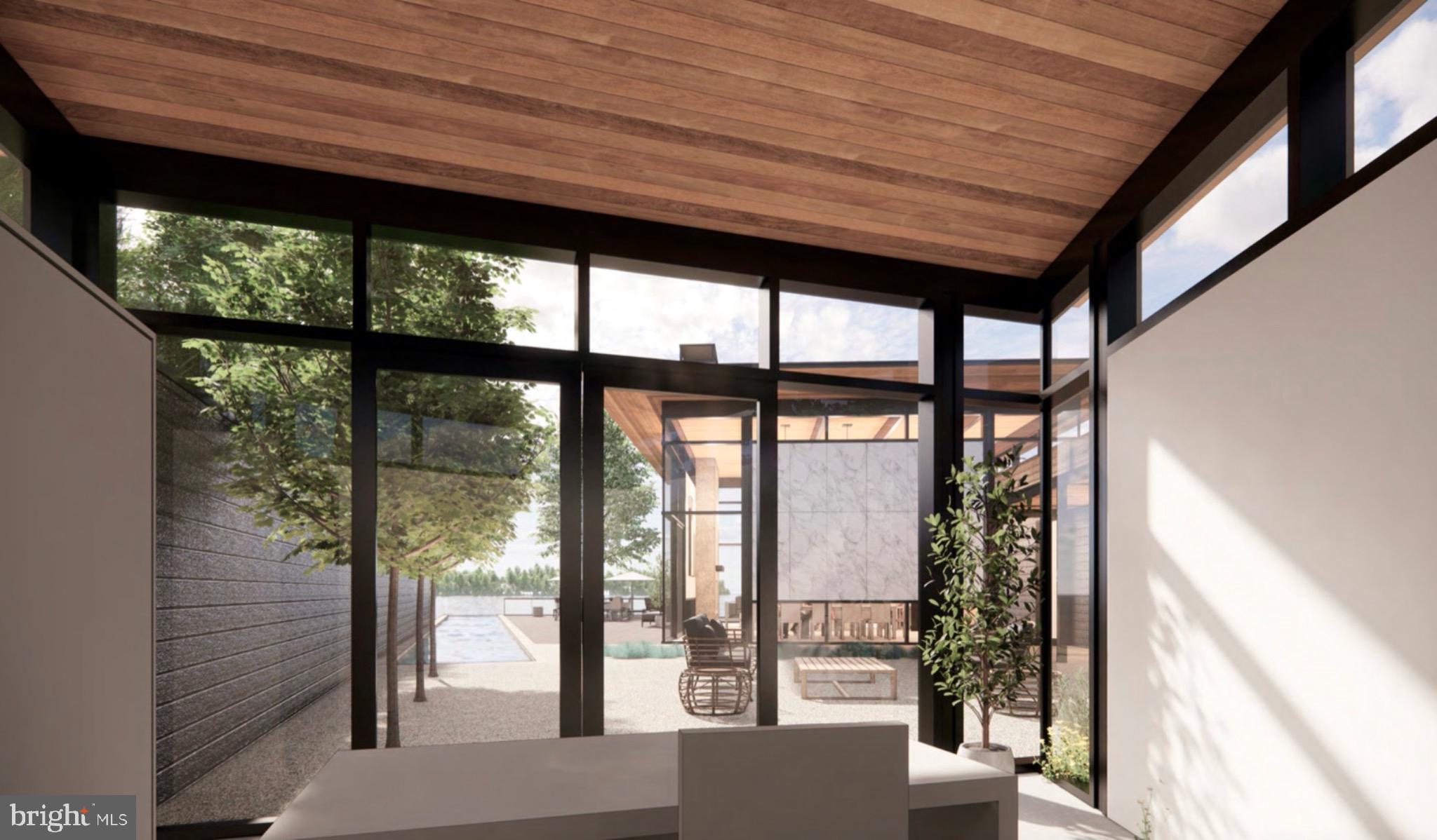 FERRY LANDING - Residential