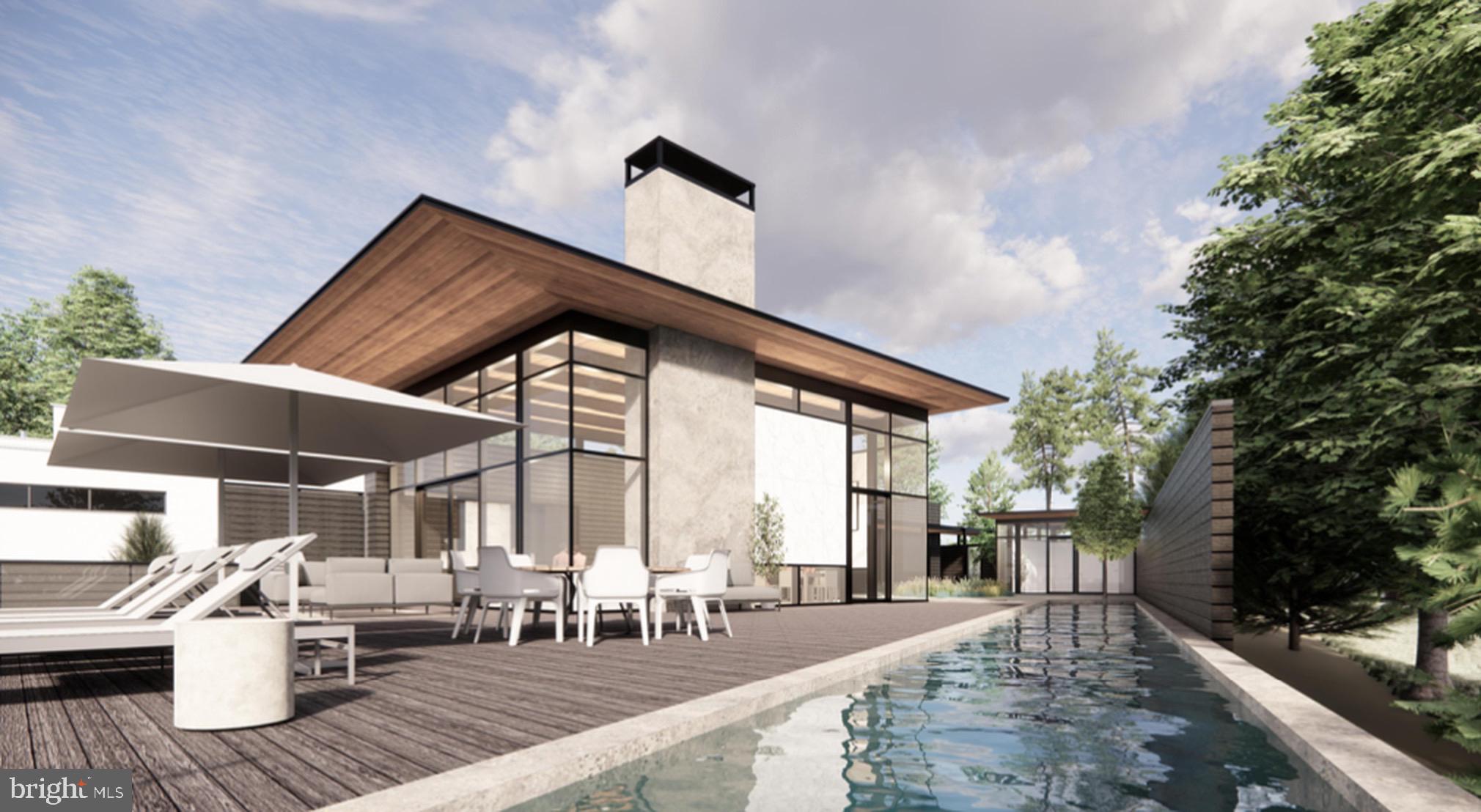 FERRY LANDING - Residential