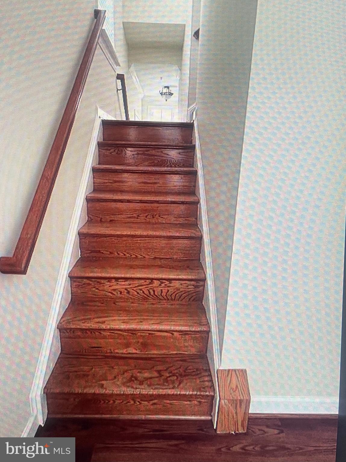 MORRISONS WAY VILLAGE - Residential Lease