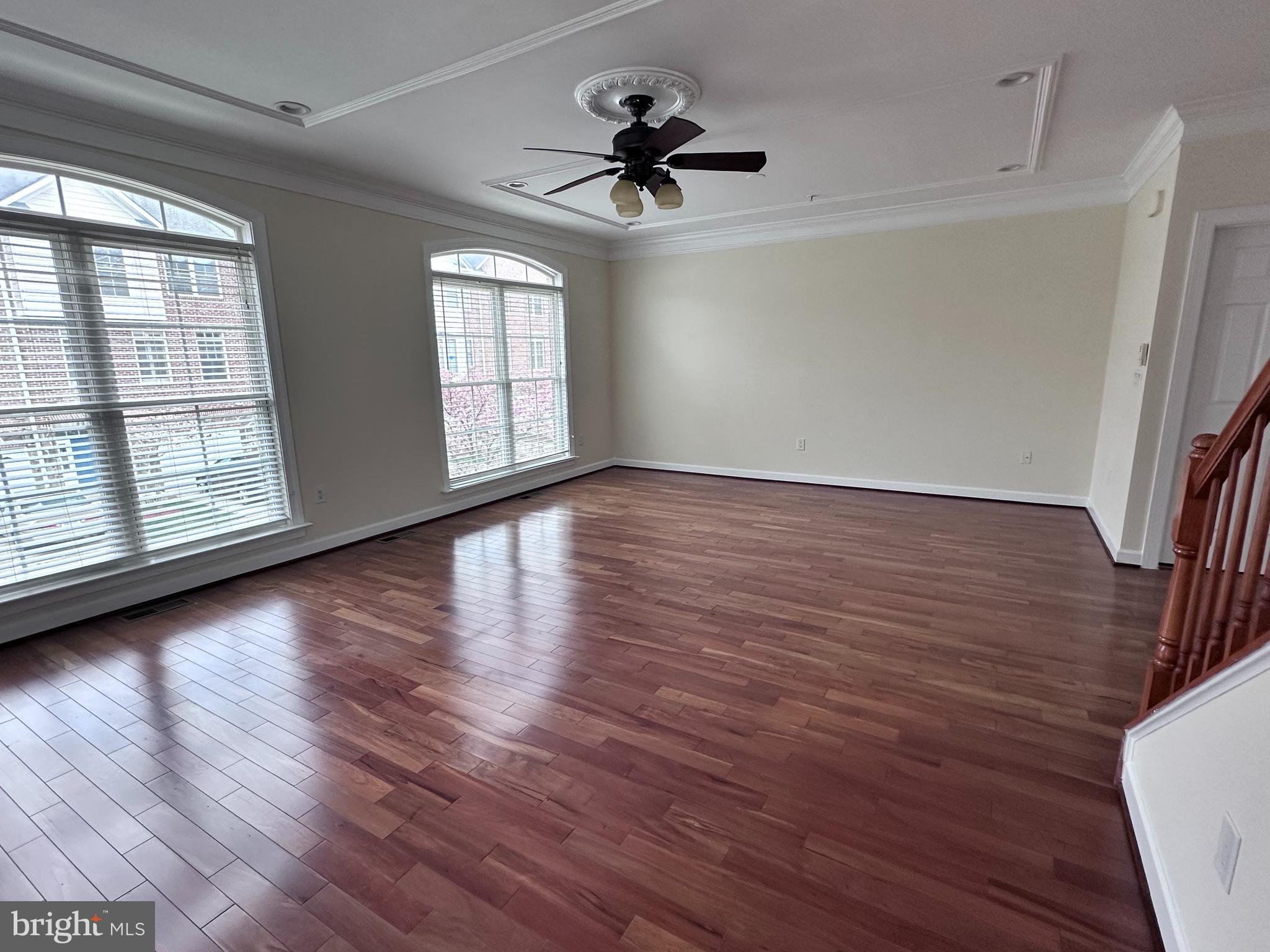 MORRISONS WAY VILLAGE - Residential Lease