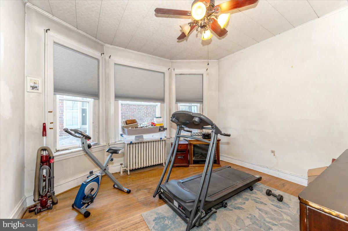 NONE AVAILABLE - Residential Income