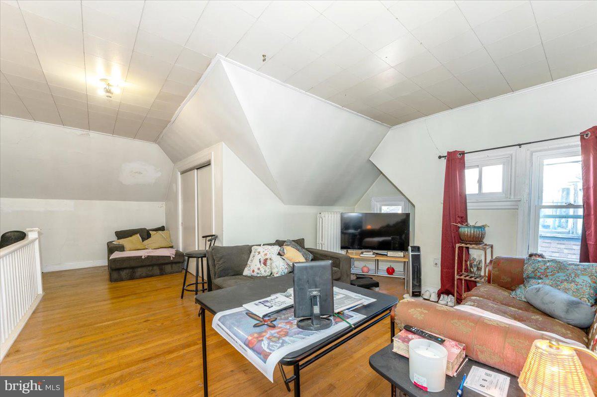 NONE AVAILABLE - Residential Income