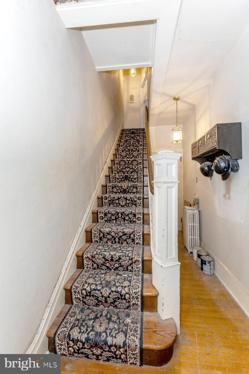 NONE AVAILABLE - Residential Income