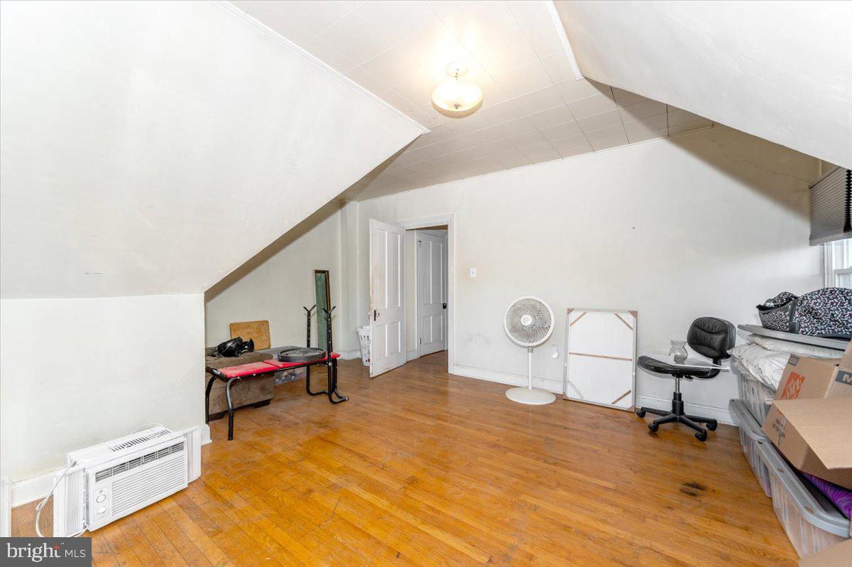 NONE AVAILABLE - Residential Income