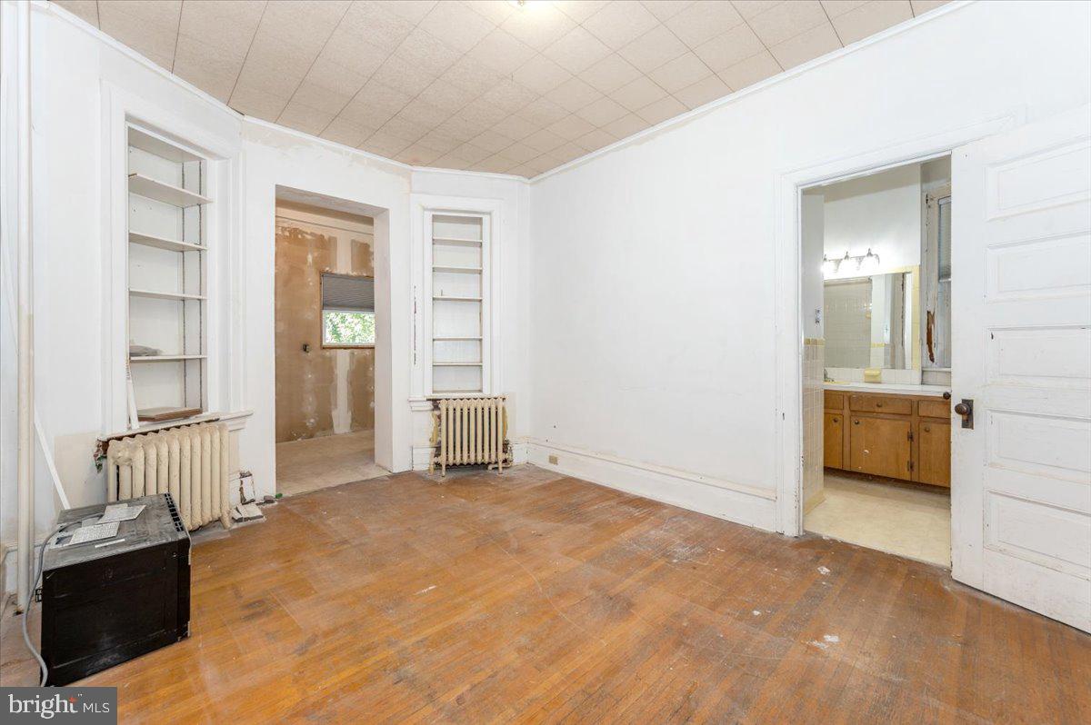 NONE AVAILABLE - Residential Income