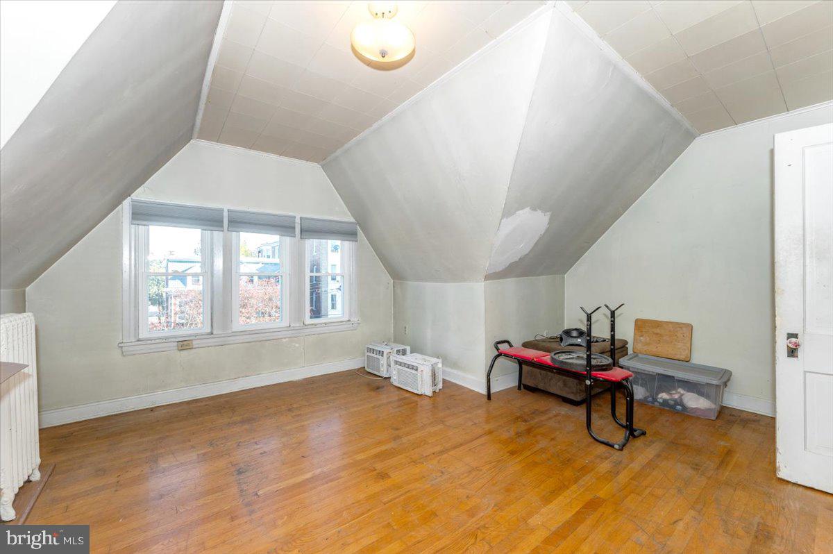 NONE AVAILABLE - Residential Income