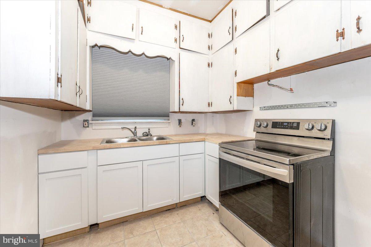 NONE AVAILABLE - Residential Income