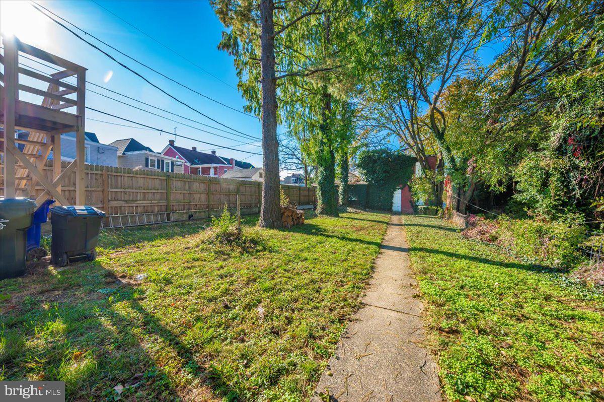 NONE AVAILABLE - Residential Income