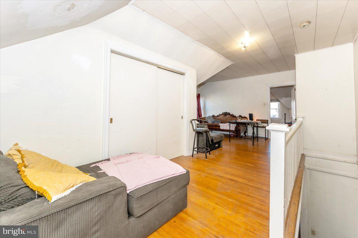 NONE AVAILABLE - Residential Income