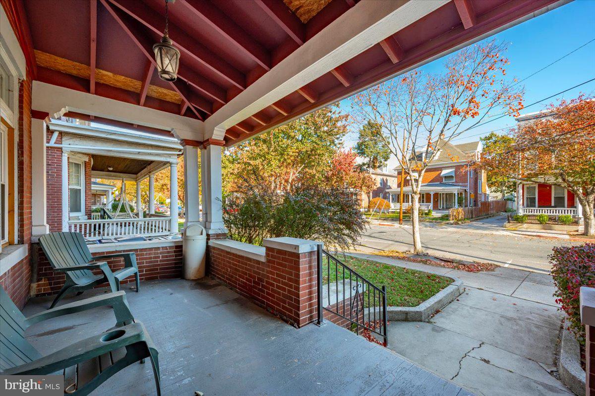 NONE AVAILABLE - Residential Income