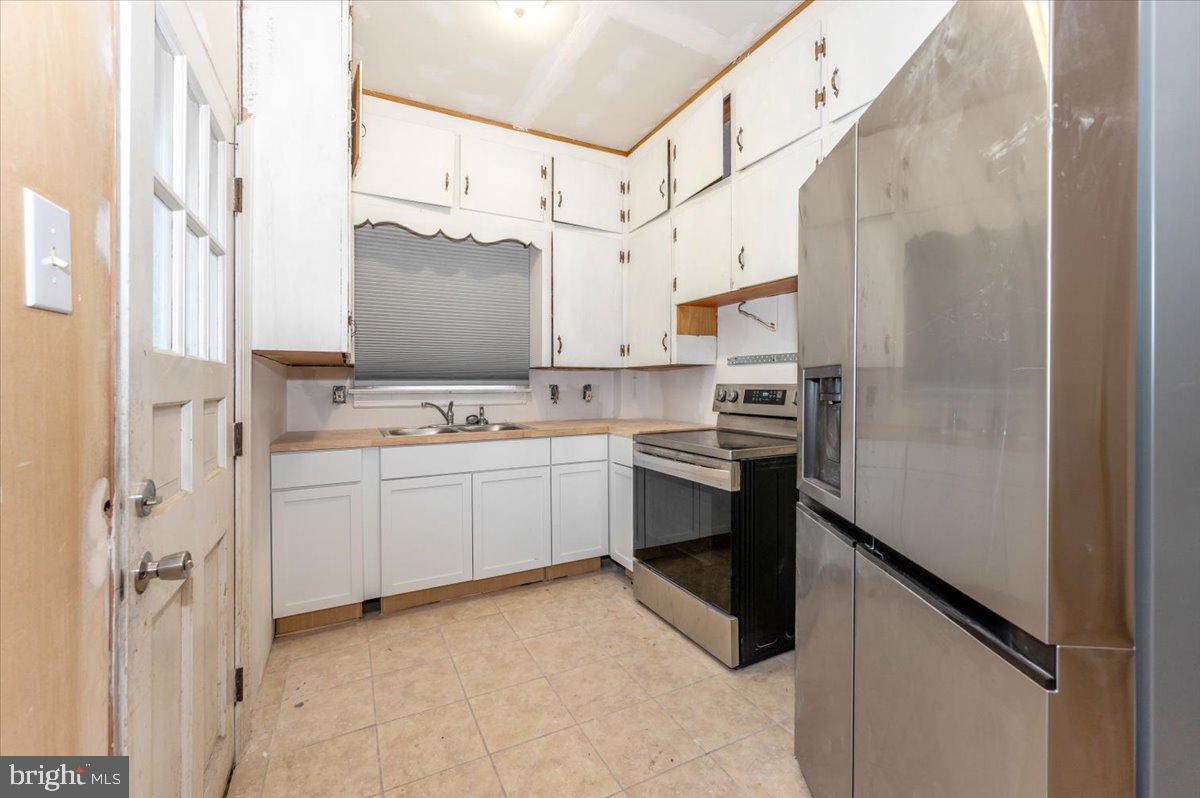 NONE AVAILABLE - Residential Income