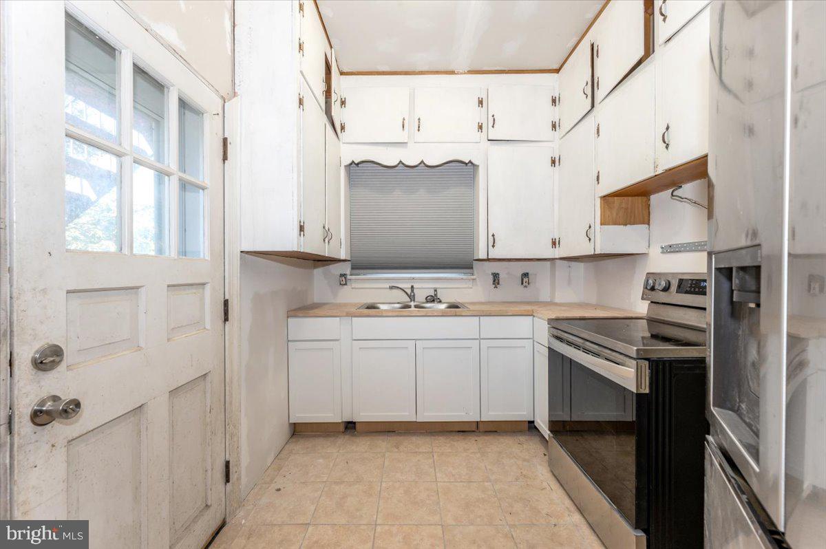 NONE AVAILABLE - Residential Income