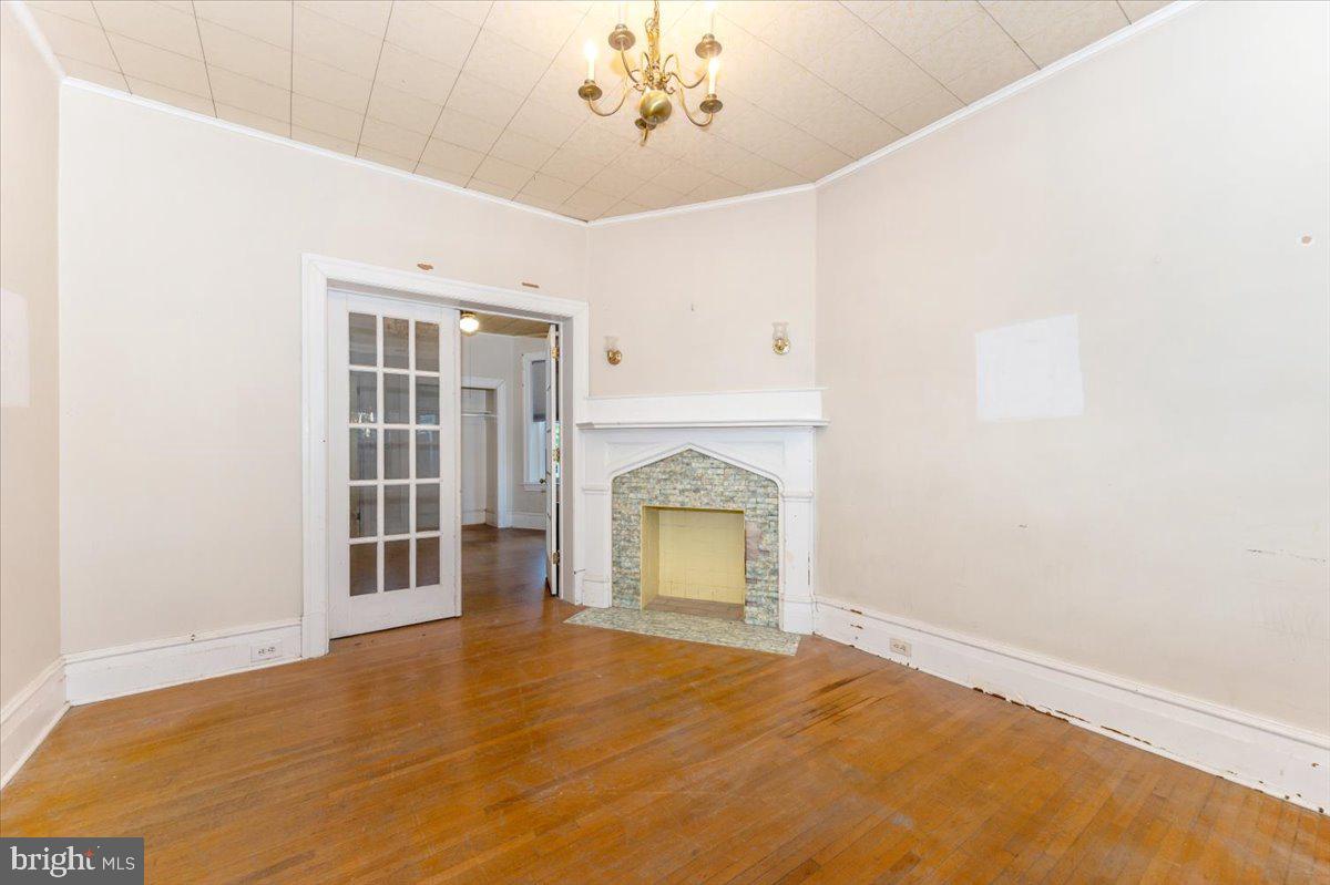 NONE AVAILABLE - Residential Income