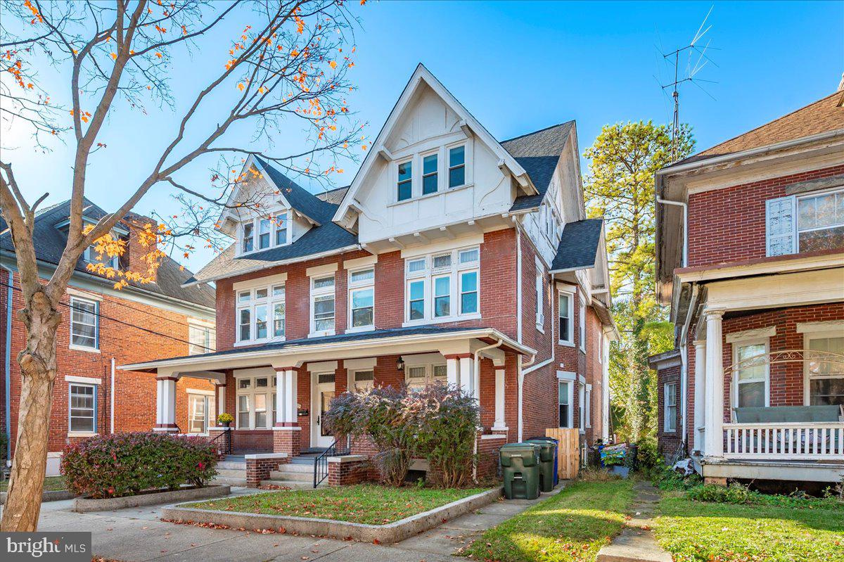 NONE AVAILABLE - Residential Income