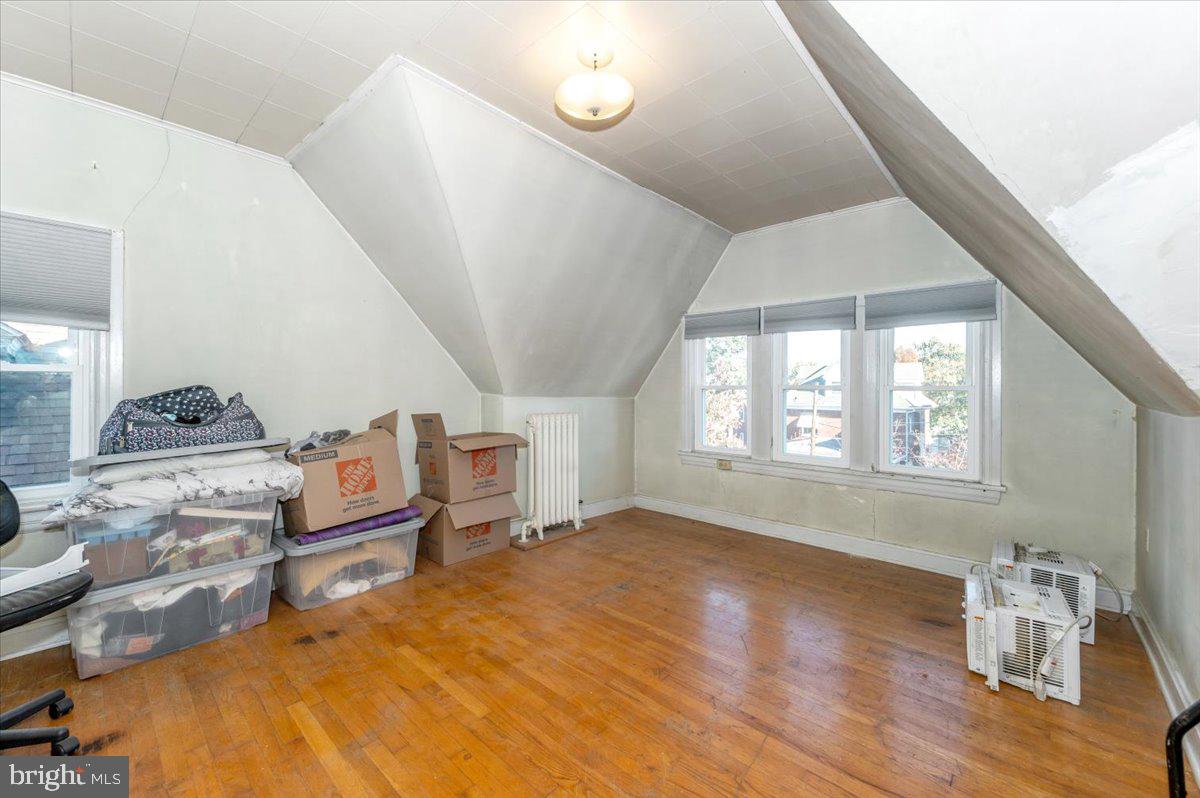 NONE AVAILABLE - Residential Income