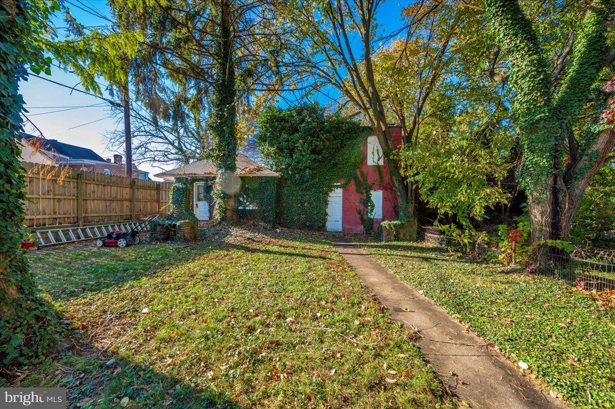 NONE AVAILABLE - Residential Income