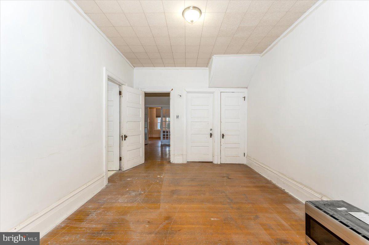 NONE AVAILABLE - Residential Income