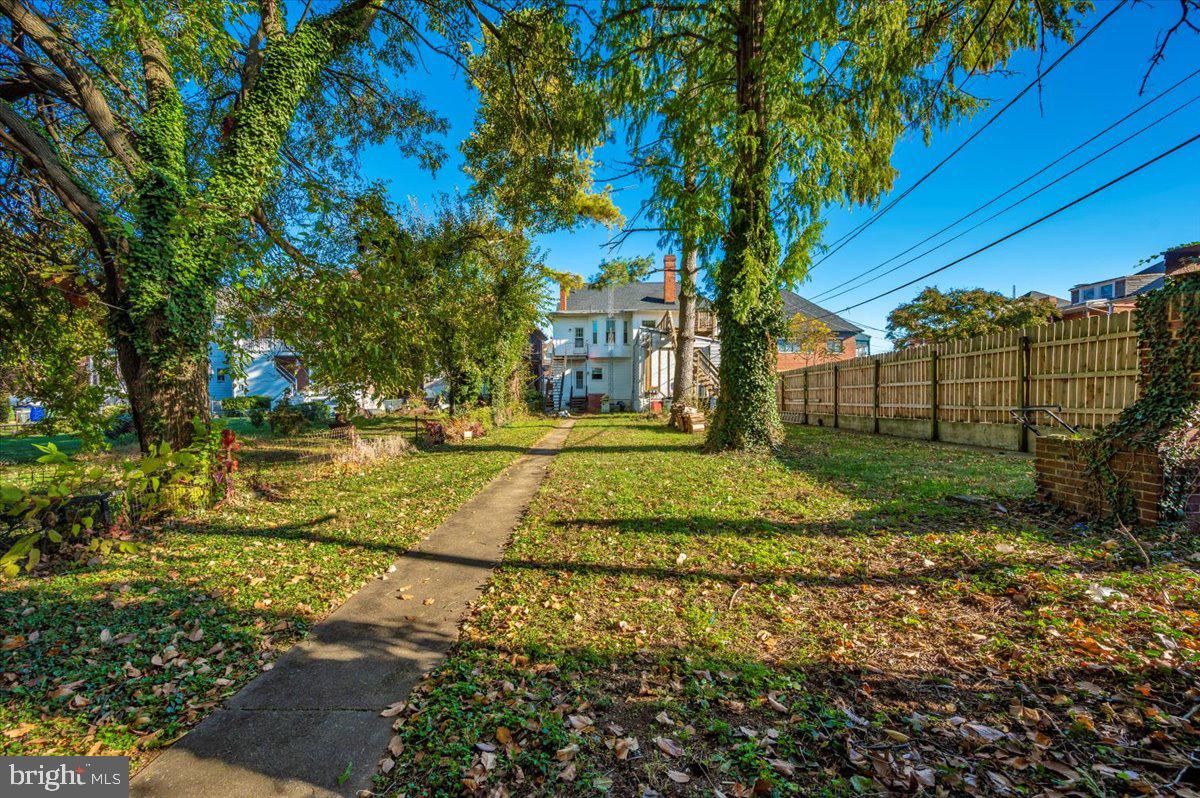 NONE AVAILABLE - Residential Income