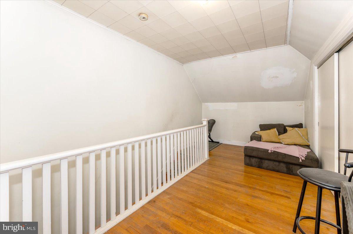 NONE AVAILABLE - Residential Income