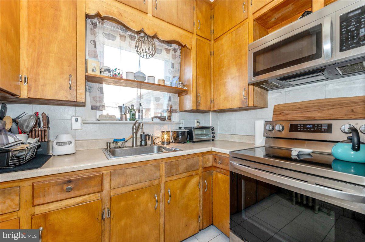 NONE AVAILABLE - Residential Income