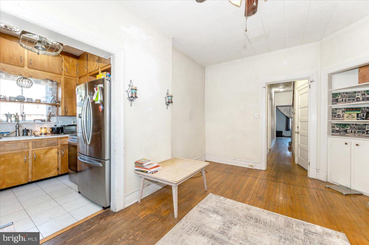 NONE AVAILABLE - Residential Income