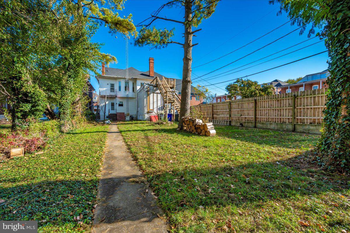 NONE AVAILABLE - Residential Income