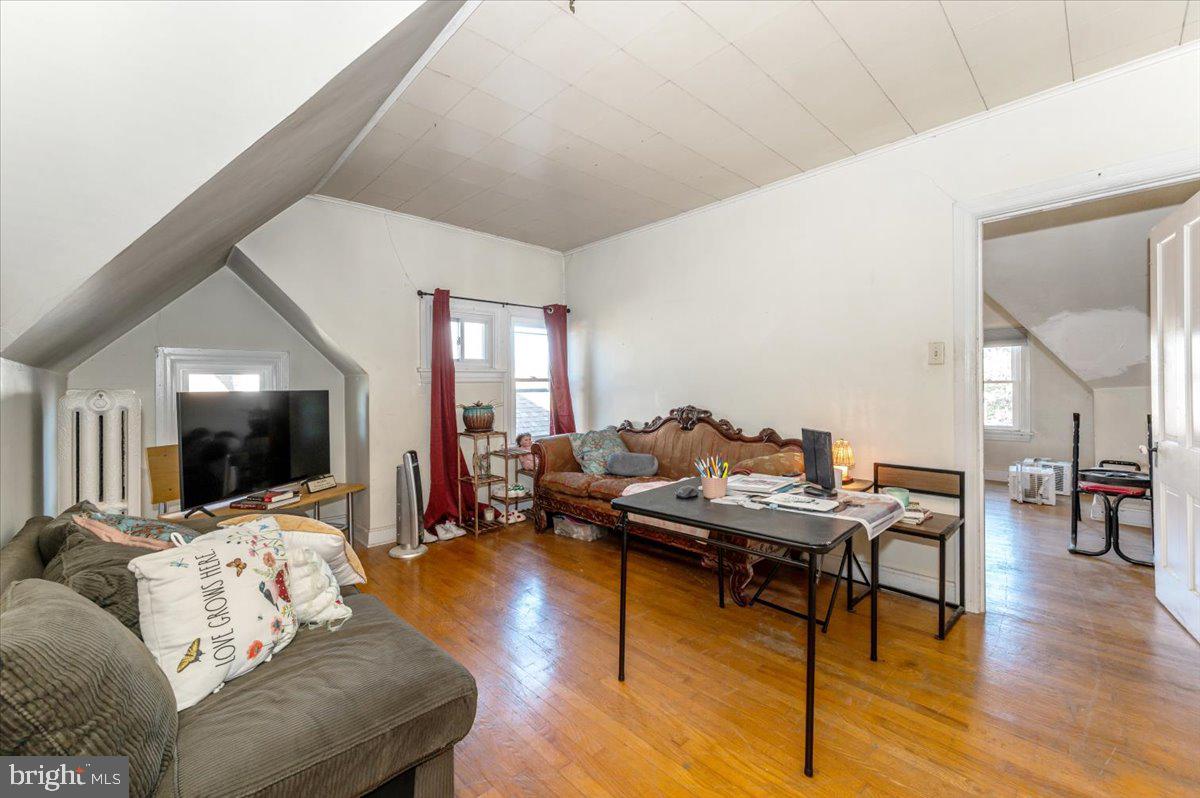 NONE AVAILABLE - Residential Income