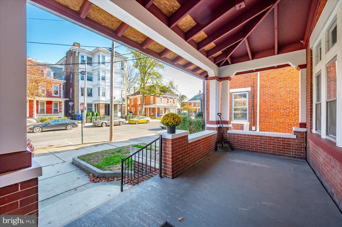 NONE AVAILABLE - Residential Income