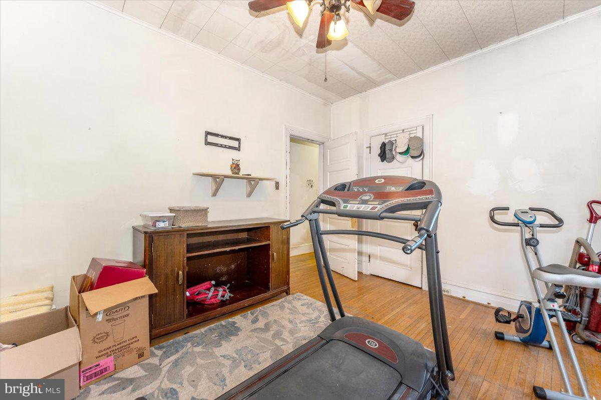 NONE AVAILABLE - Residential Income