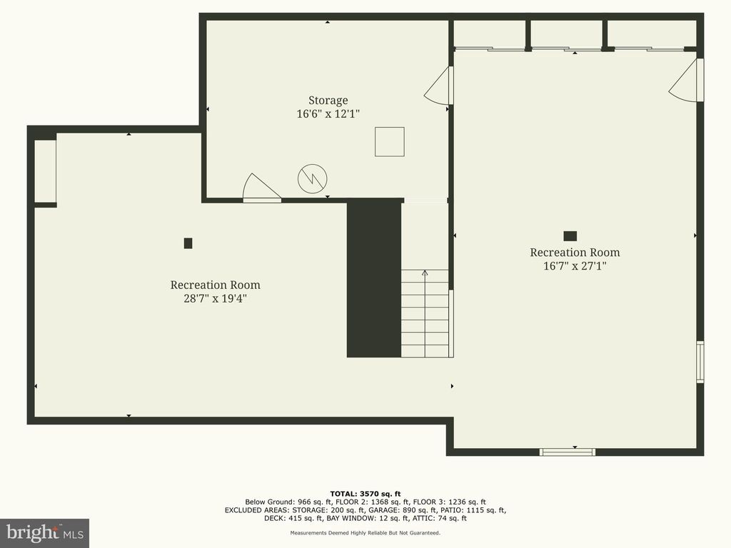 Photo of 200 Maple Drive, New Holland, PA 17557 (MLS # PALA2054692)