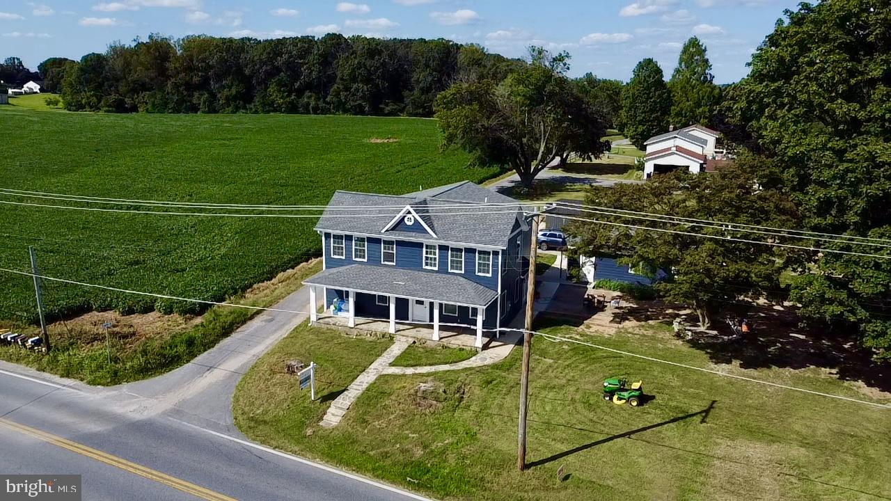 150 HOOK ROAD