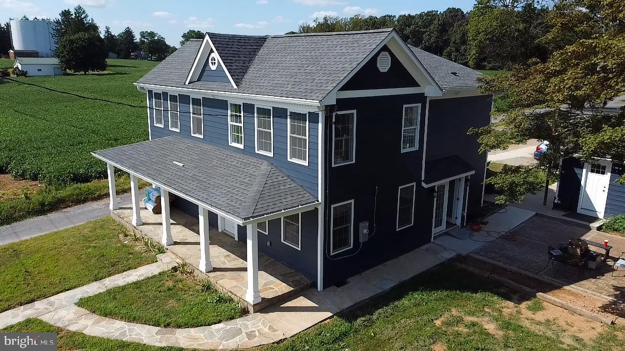 150 HOOK ROAD