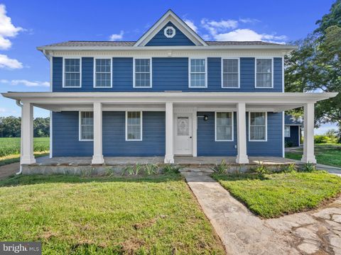 150 HOOK ROAD WESTMINSTER MD 21157
